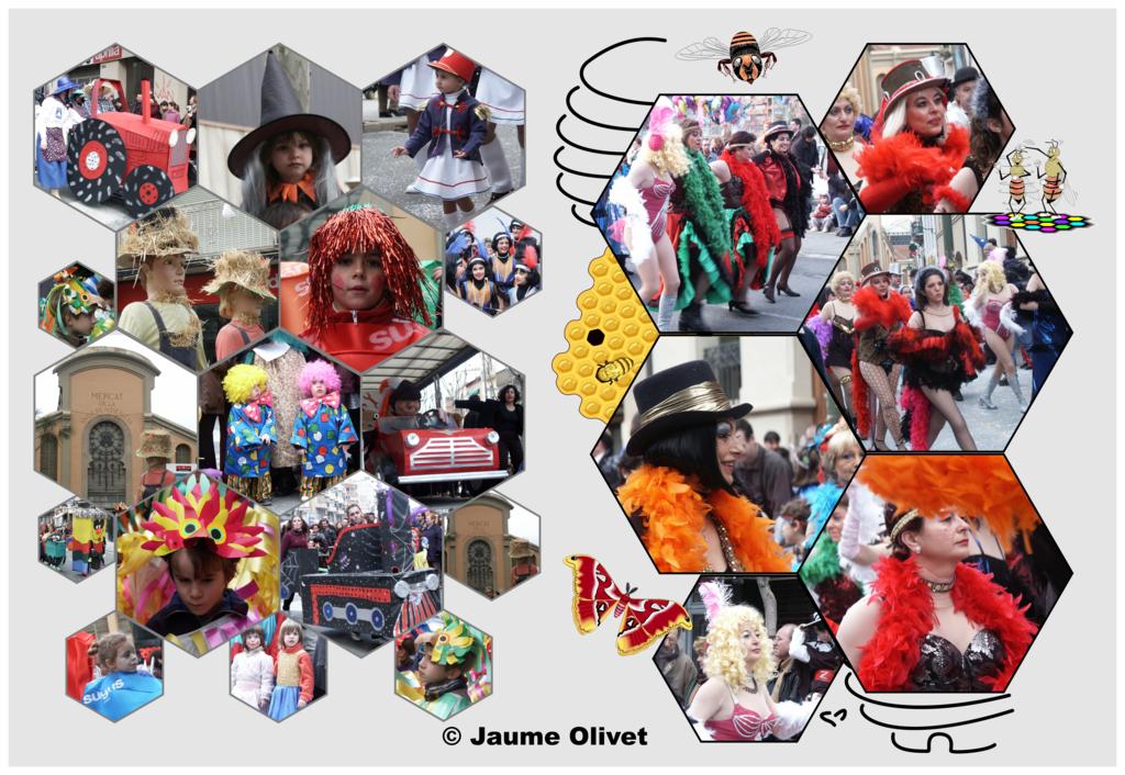 � Jaume Olivet 2003