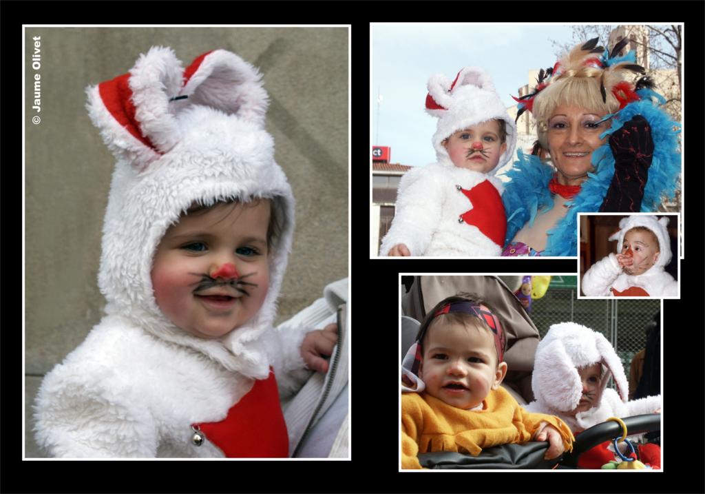 � Jaume Olivet 2003