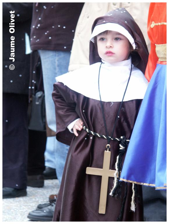 � Jaume Olivet 2003