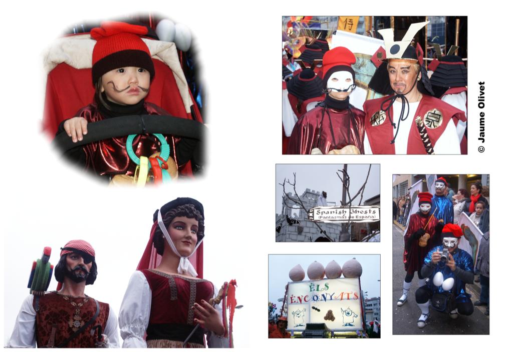 � Jaume Olivet 2004