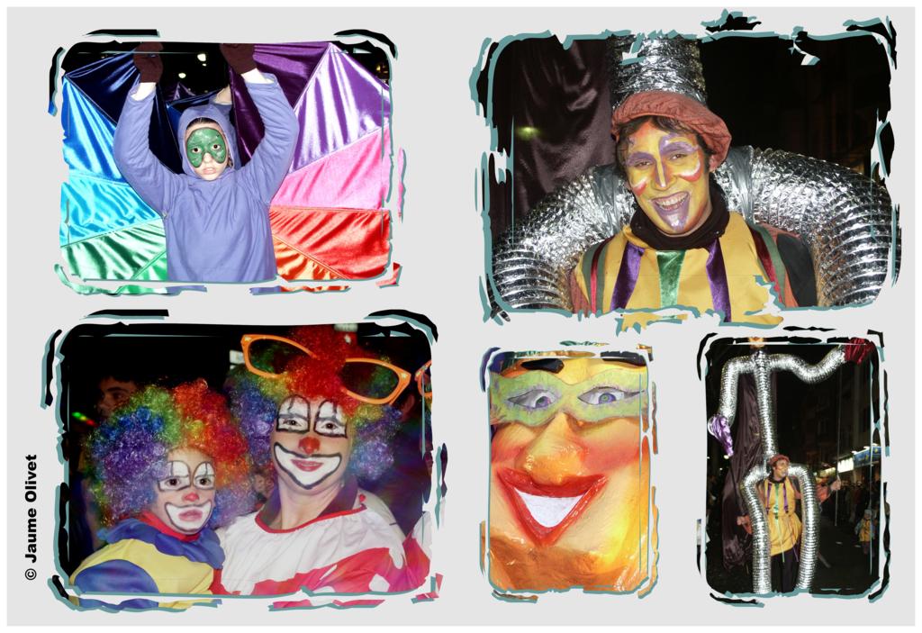 � Jaume Olivet 2004