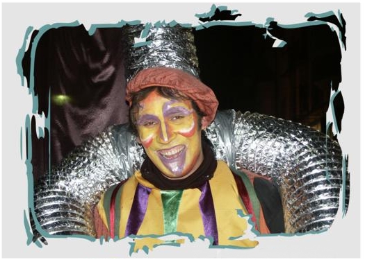 � Jaume Olivet 2004