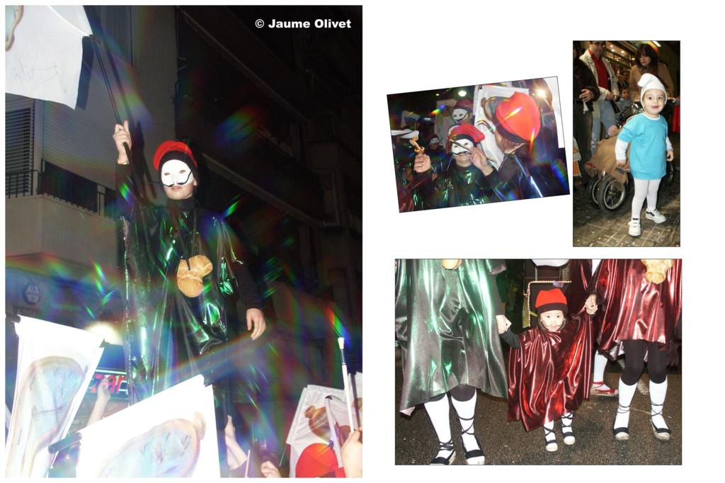 � Jaume Olivet 2004