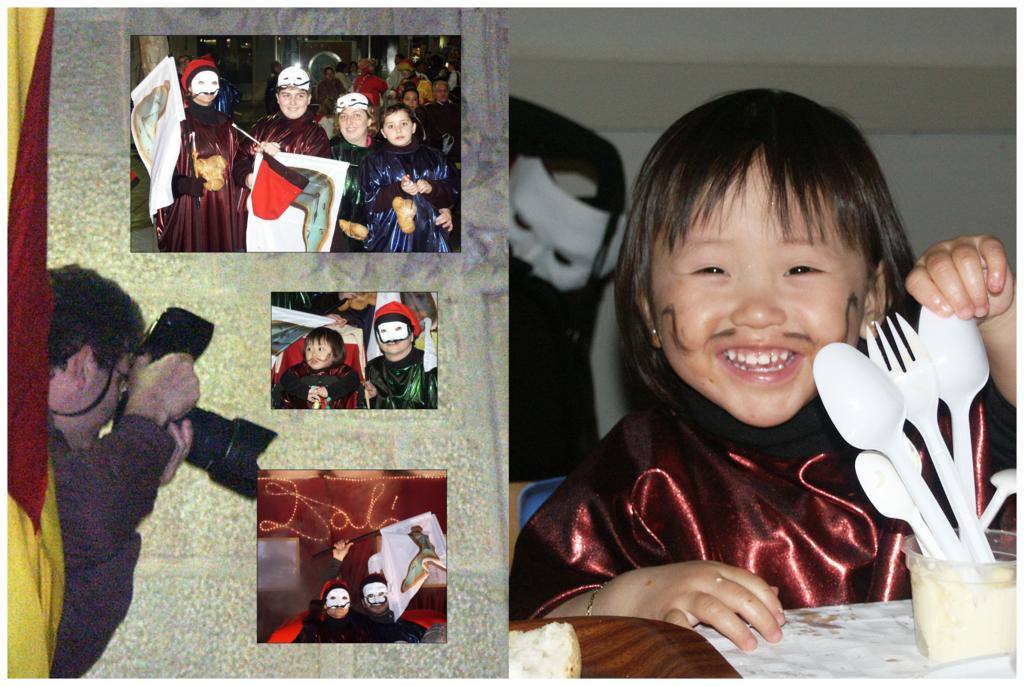 � Jaume Olivet 2004