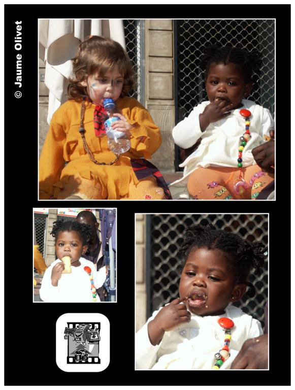 � Jaume Olivet 2004