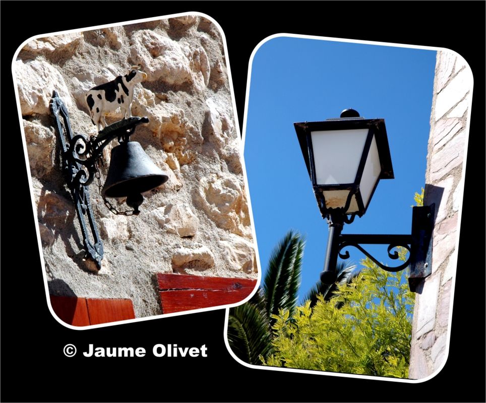 � Jaume Olivet 2004