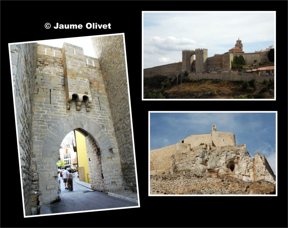© Jaume Olivet