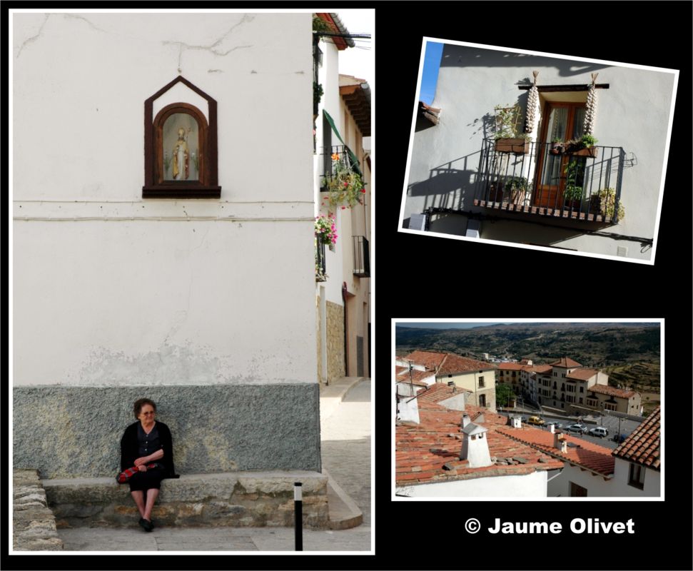 © Jaume Olivet
