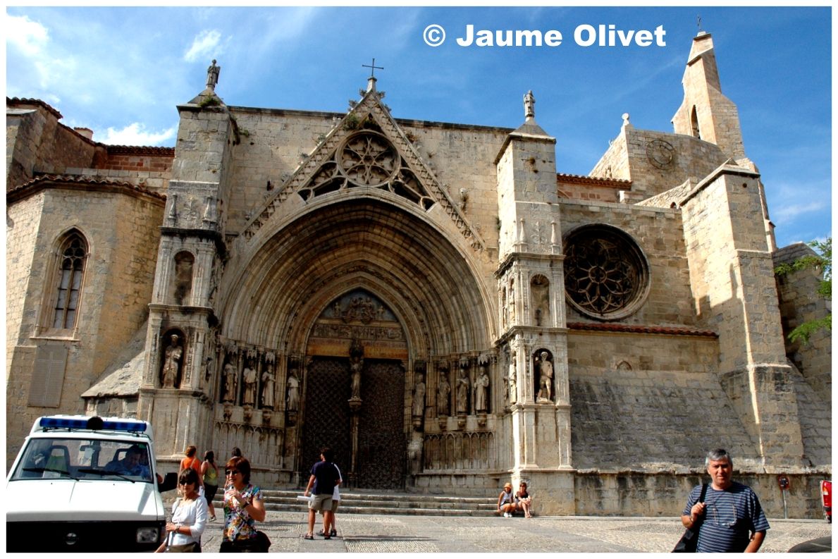 © Jaume Olivet