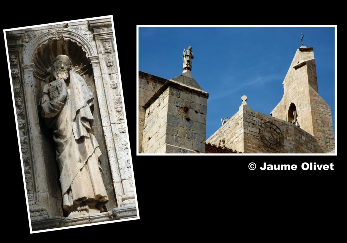 © Jaume Olivet