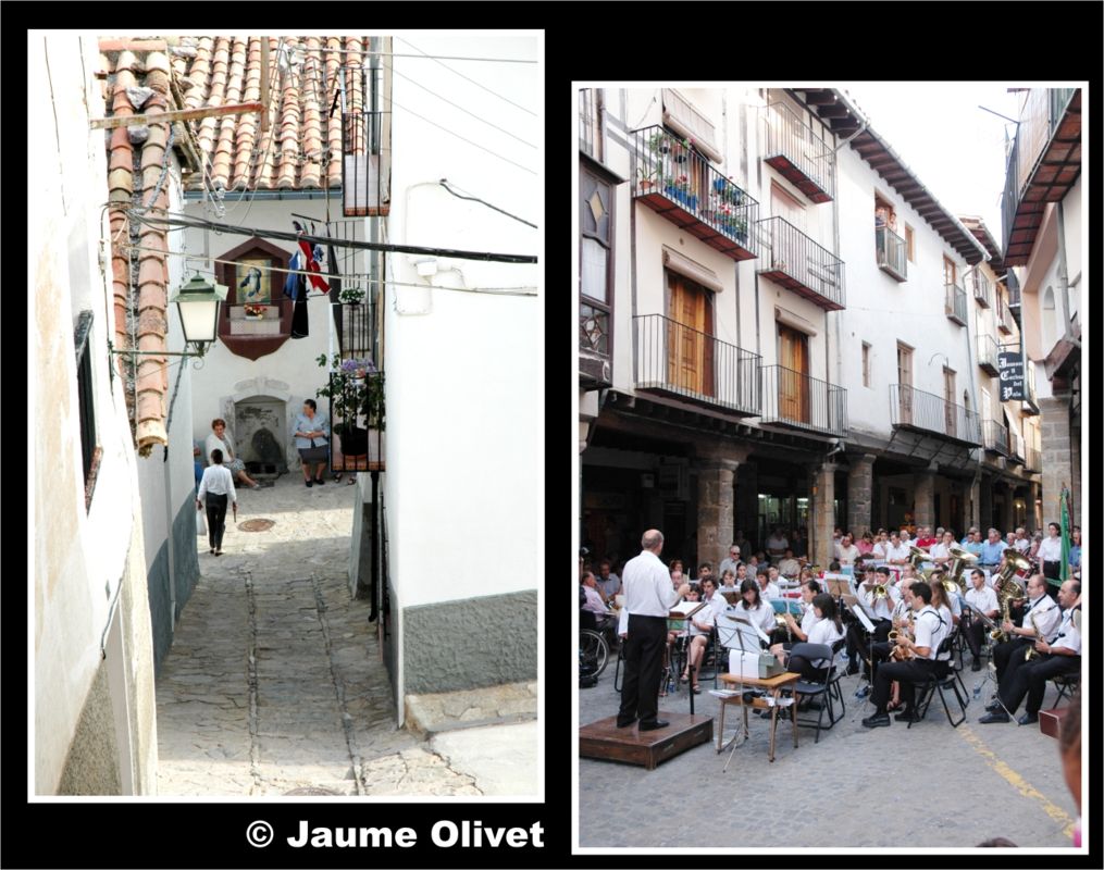 © Jaume Olivet