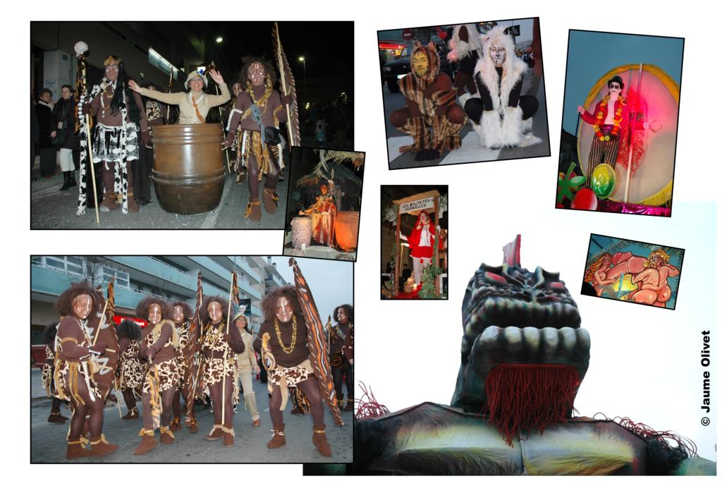 � Jaume Olivet 2005