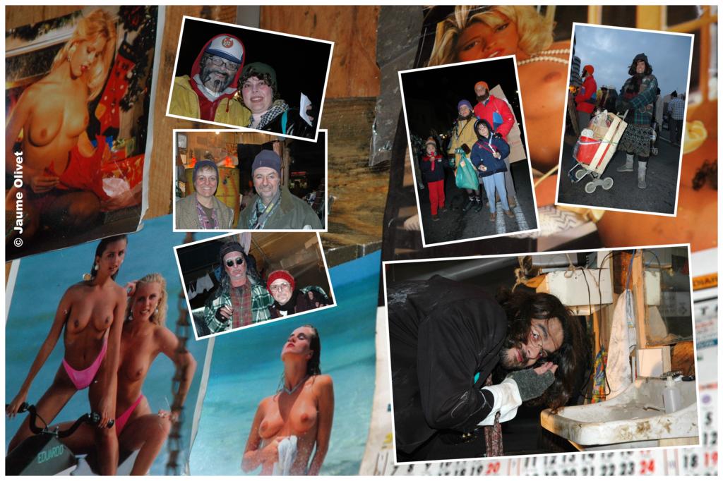 � Jaume Olivet 2005