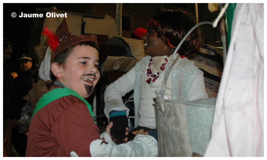 � Jaume Olivet 2005