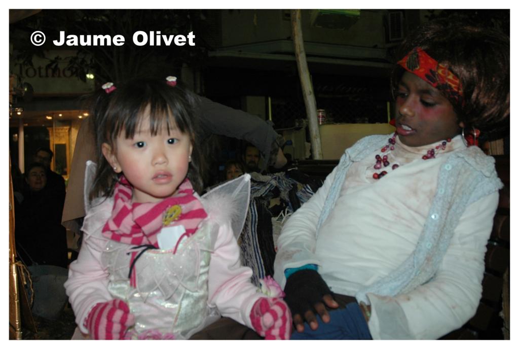 � Jaume Olivet 2005