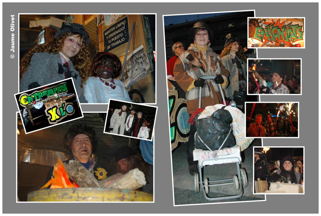 � Jaume Olivet 2005