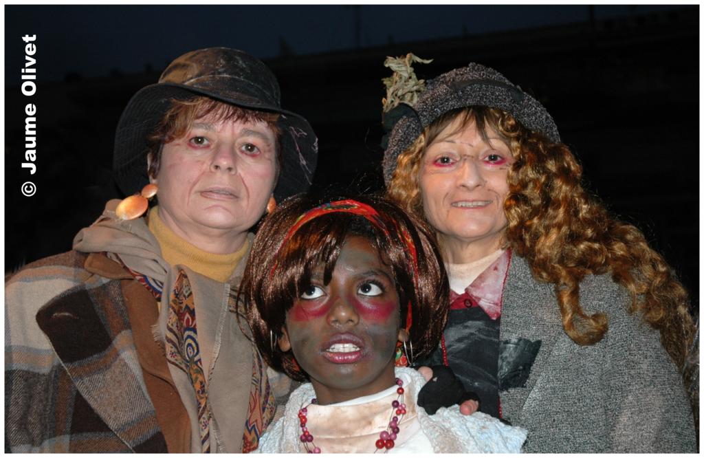 � Jaume Olivet 2005