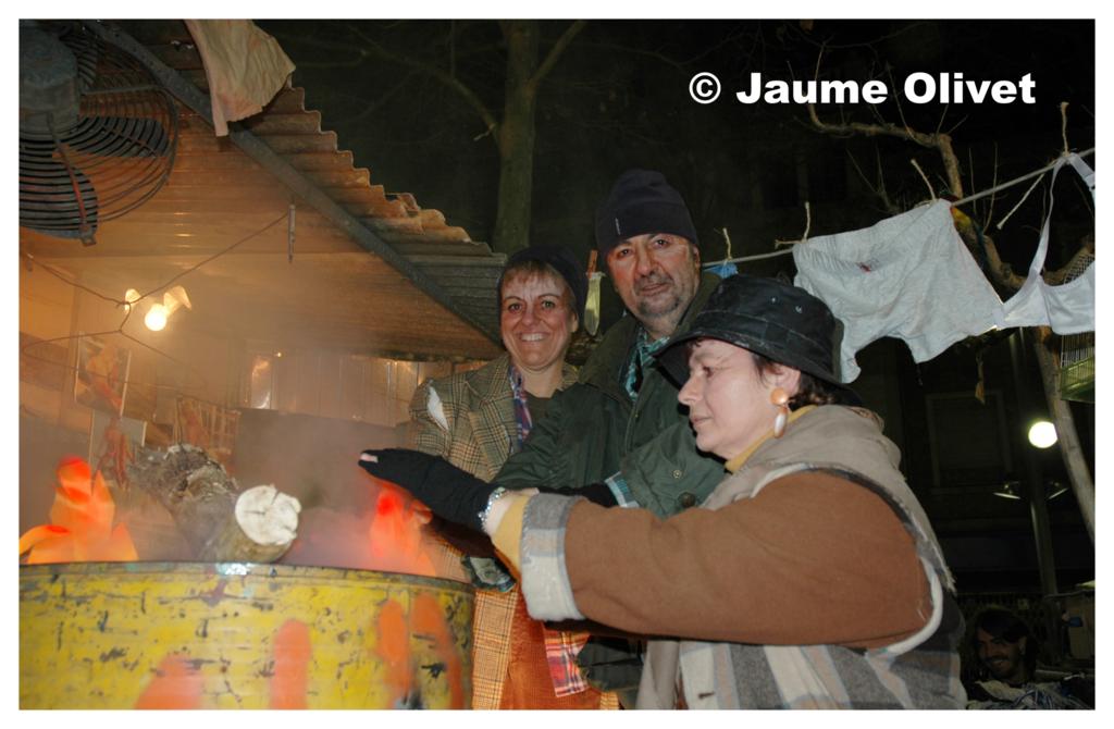 � Jaume Olivet 2005