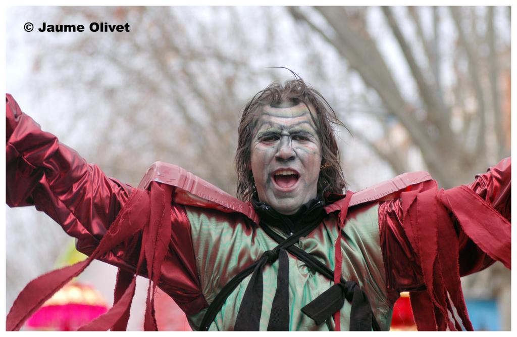 � Jaume Olivet 2005