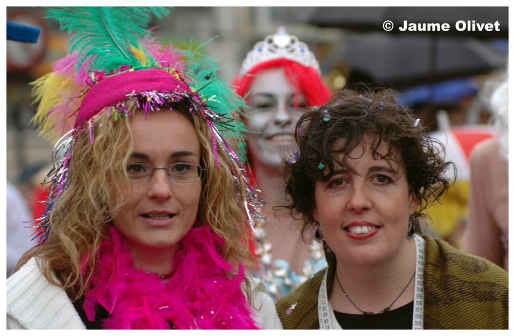 � Jaume Olivet 2005