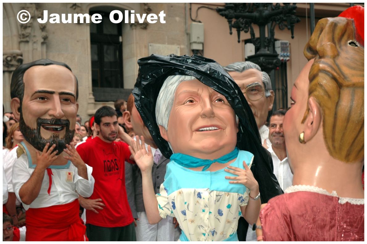 � Jaume Olivet 2005
