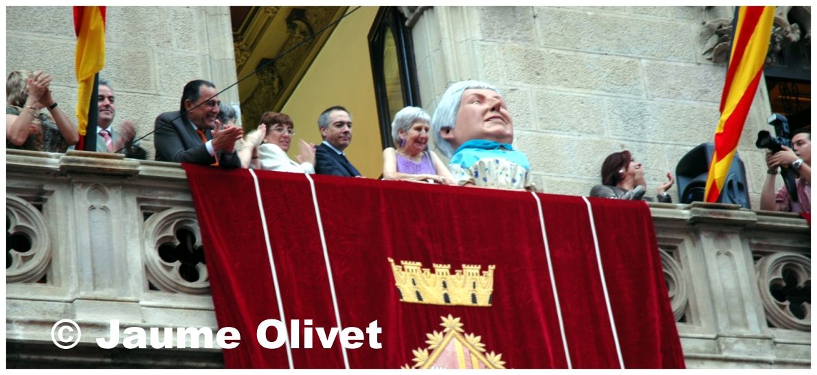 � Jaume Olivet 2005