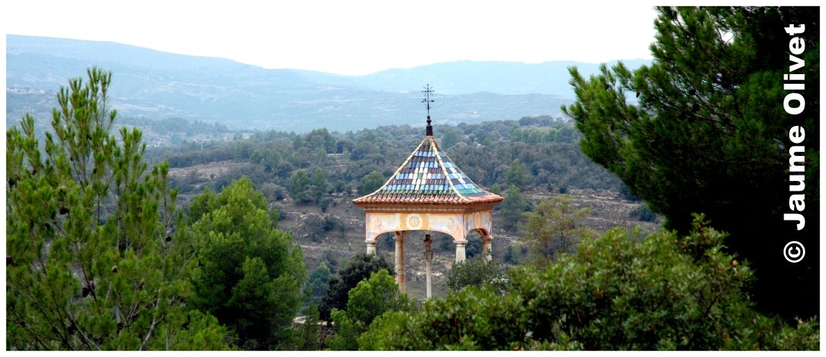 � Jaume Olivet 2004