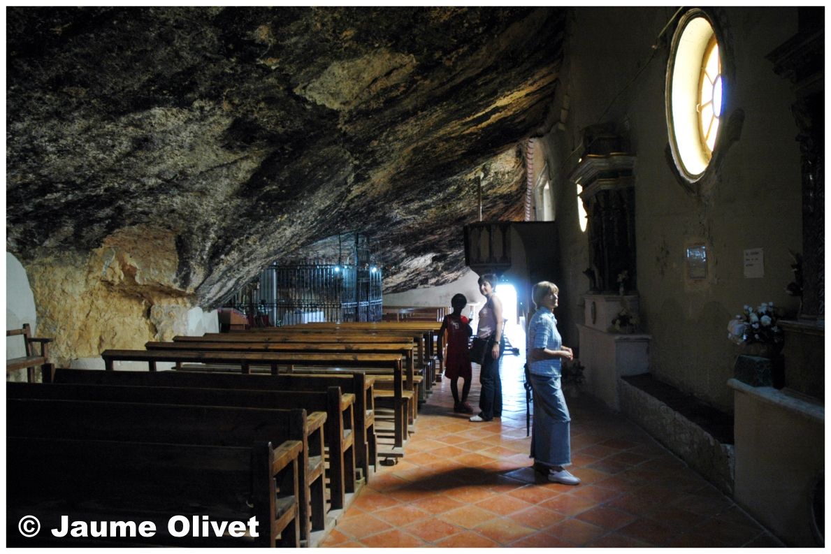 � Jaume Olivet 2004