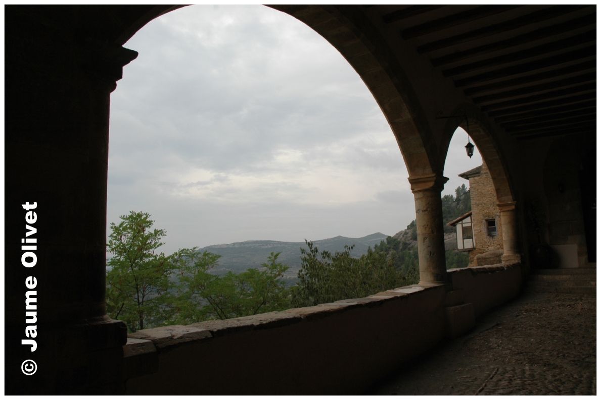 � Jaume Olivet 2004