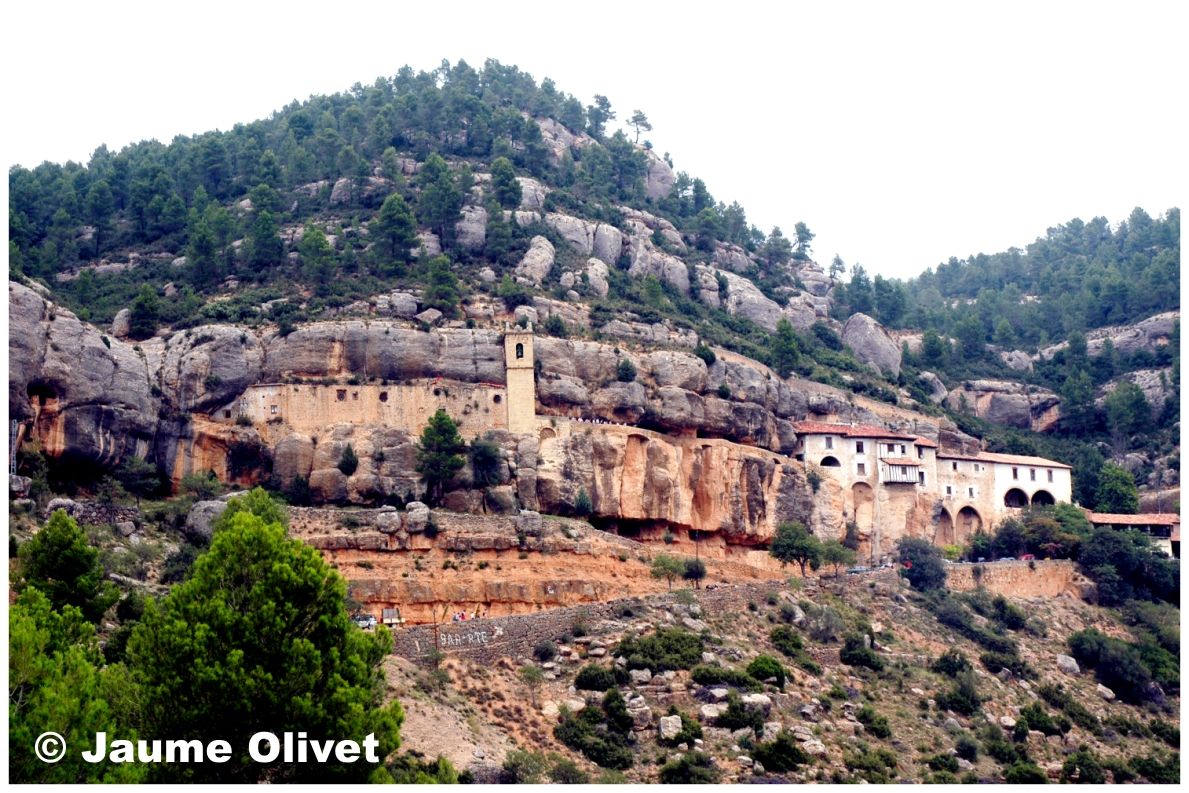 � Jaume Olivet 2004