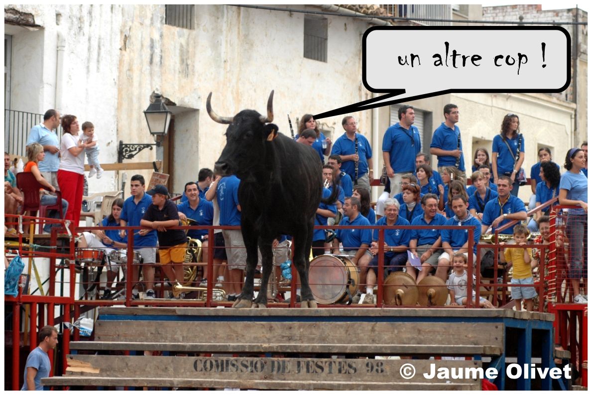 � Jaume Olivet 2005