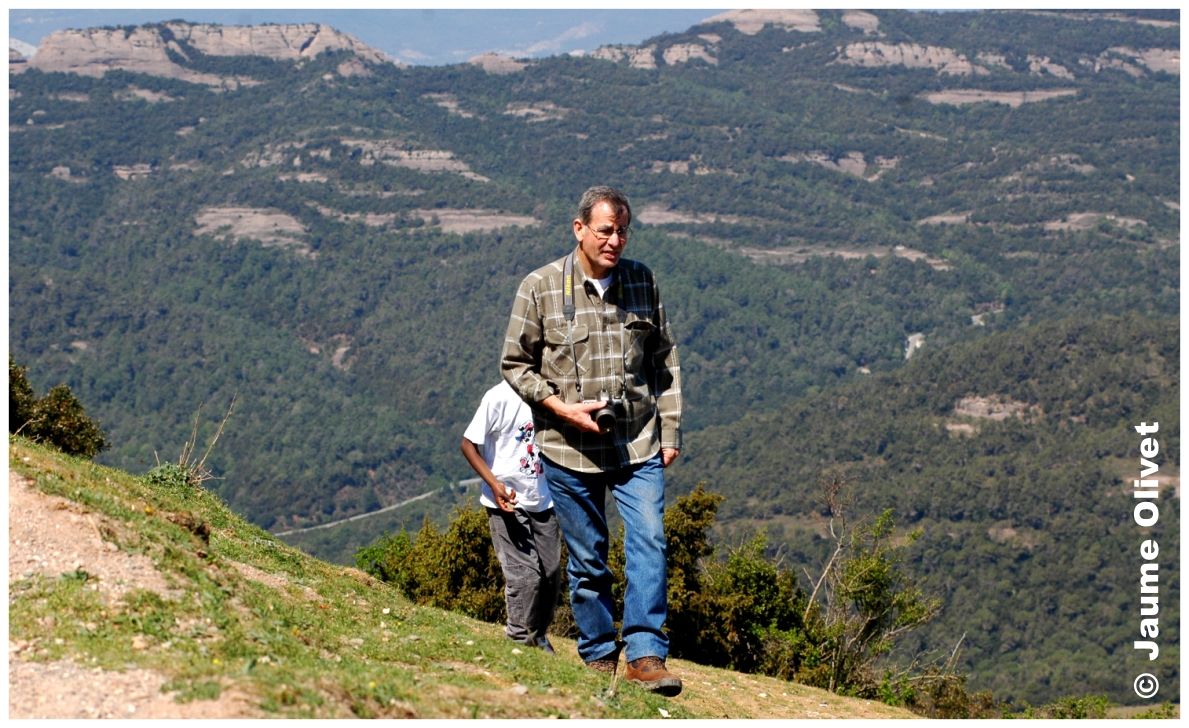 � Jaume Olivet 2005