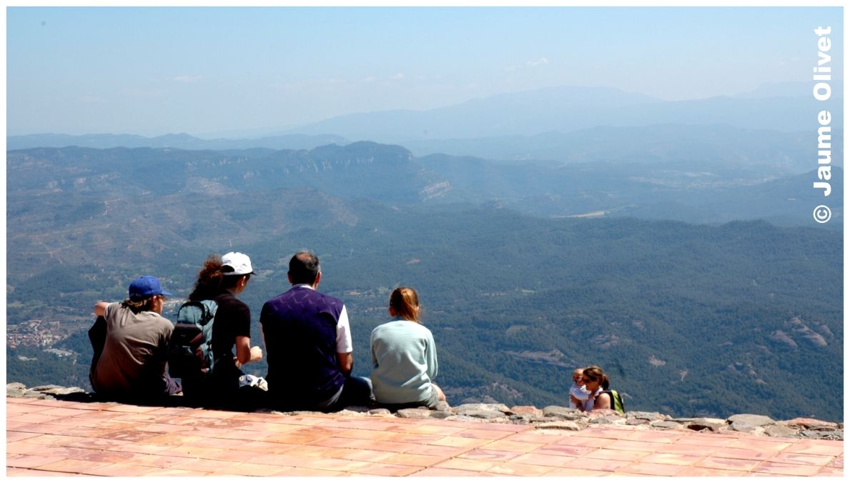 � Jaume Olivet 2005