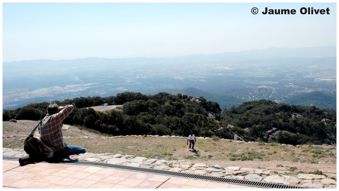 � Jaume Olivet 2005