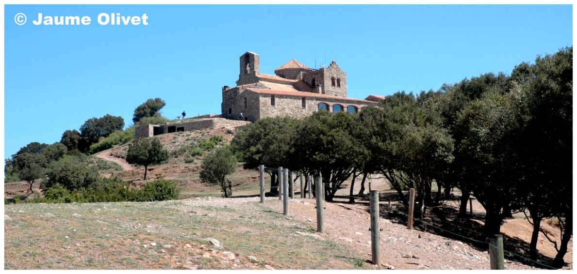 � Jaume Olivet 2005