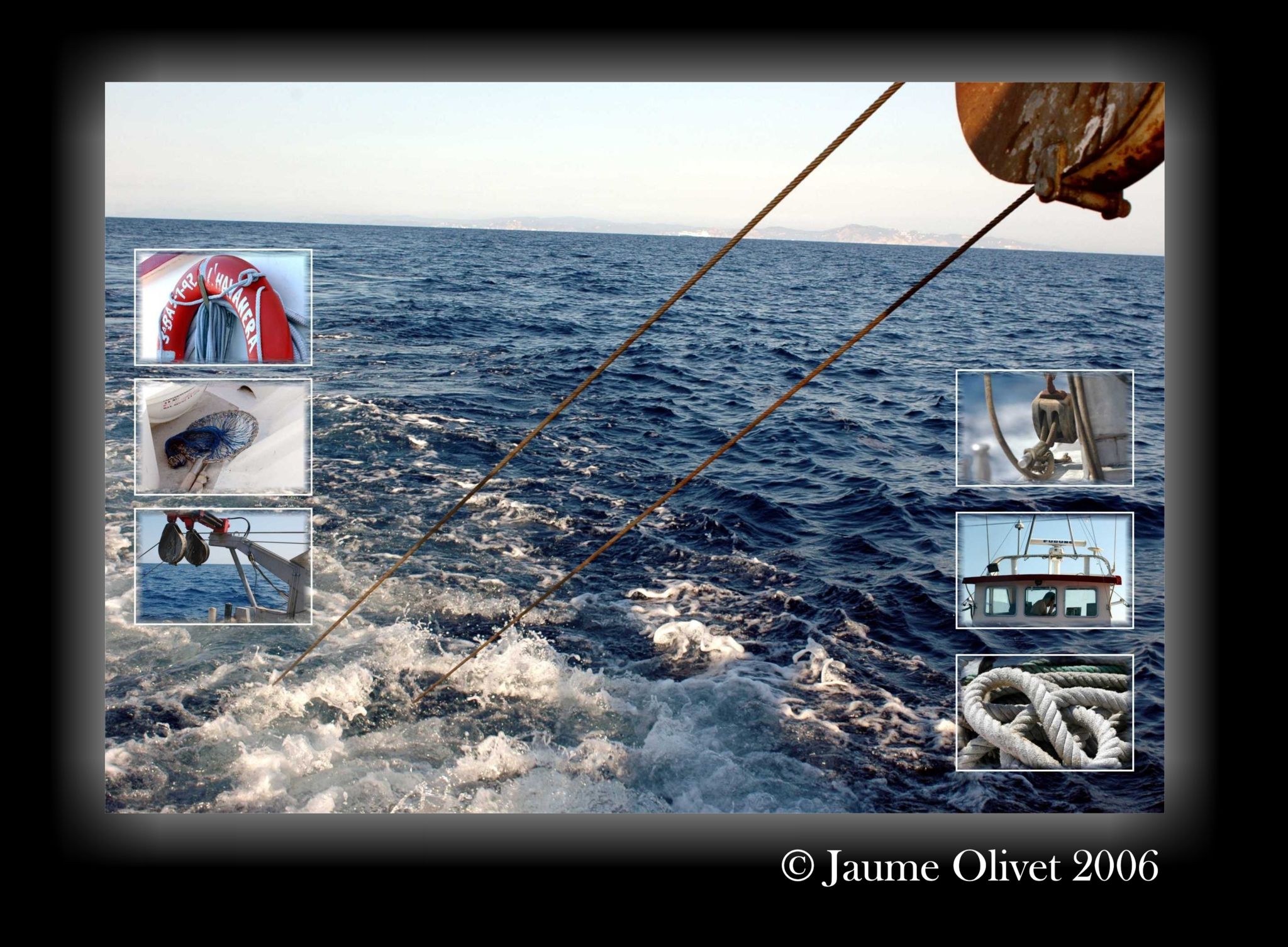 � Jaume Olivet 2006