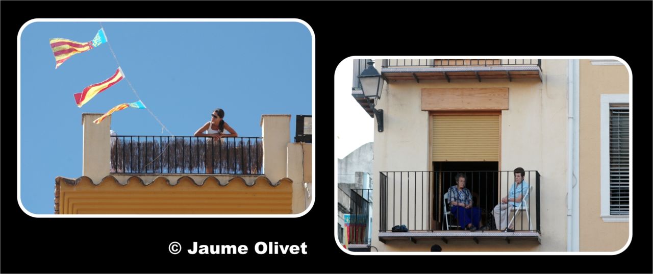 � Jaume Olivet 2006