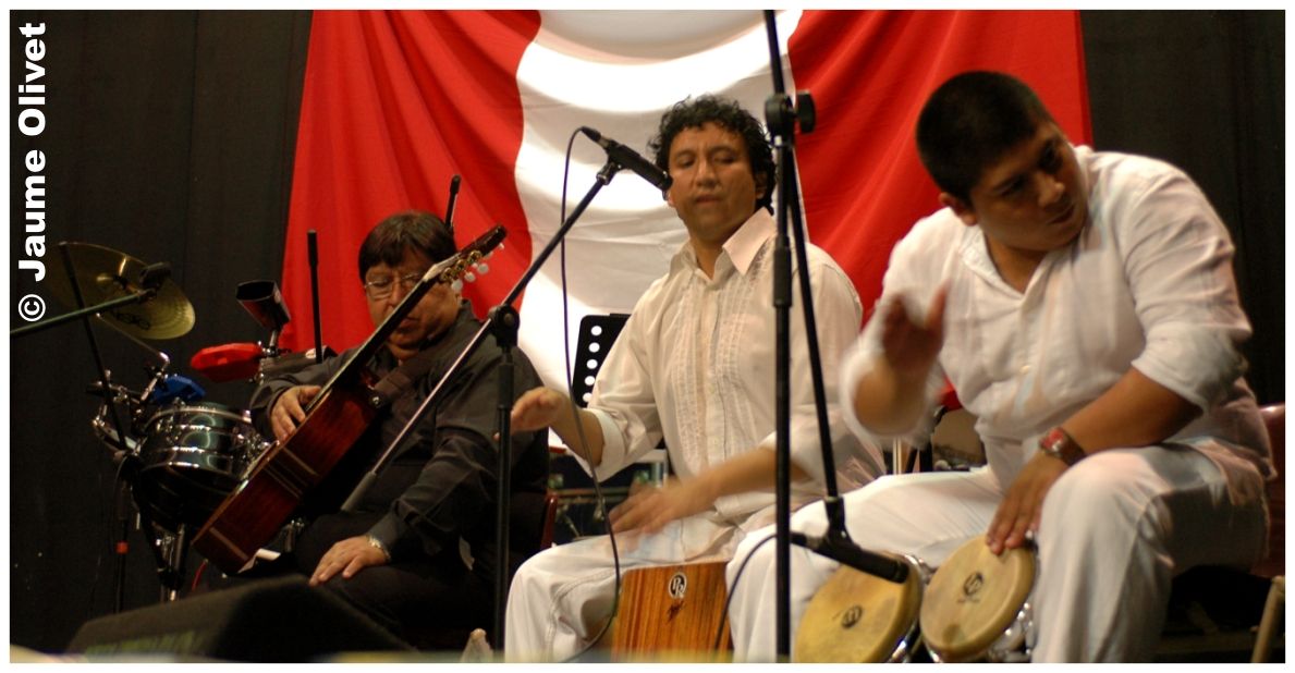 � Jaume Olivet