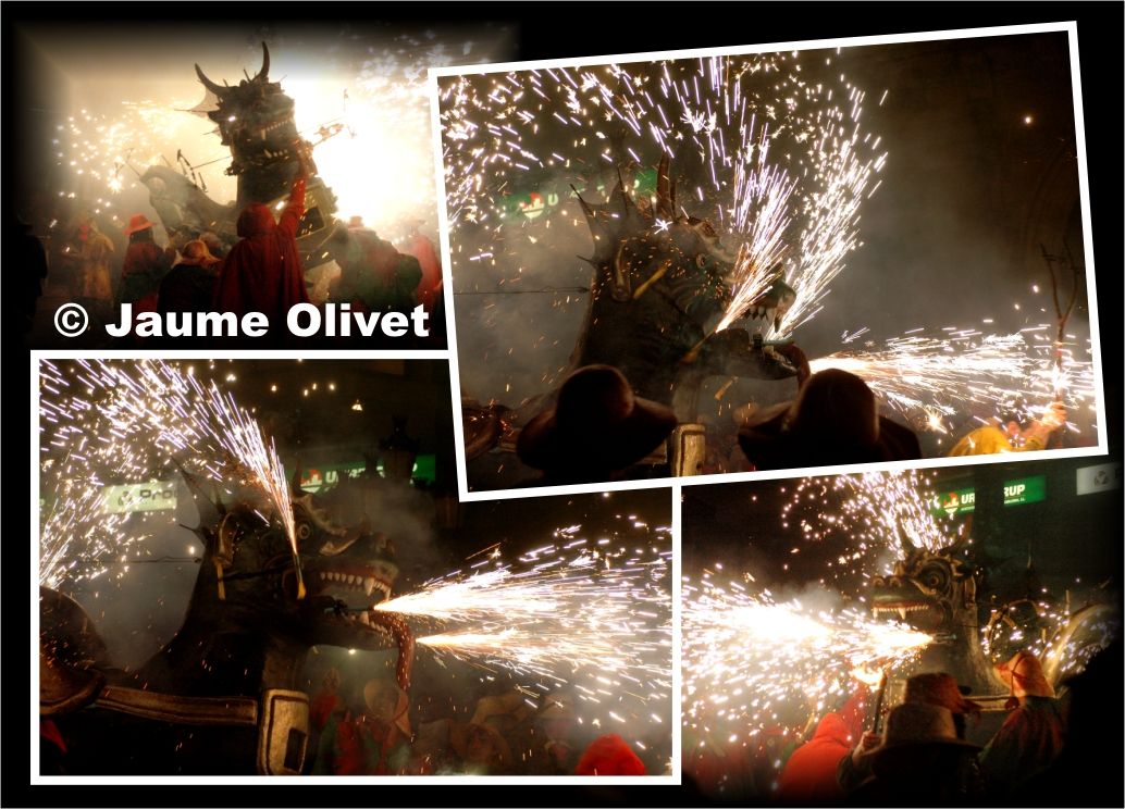 � Jaume Olivet 2007