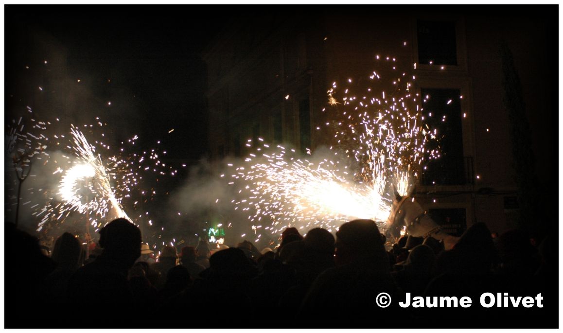 � Jaume Olivet 2007