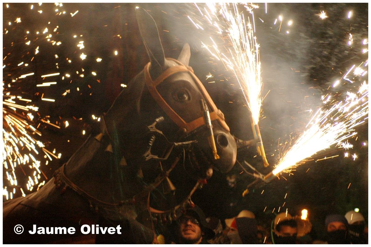 � Jaume Olivet 2007