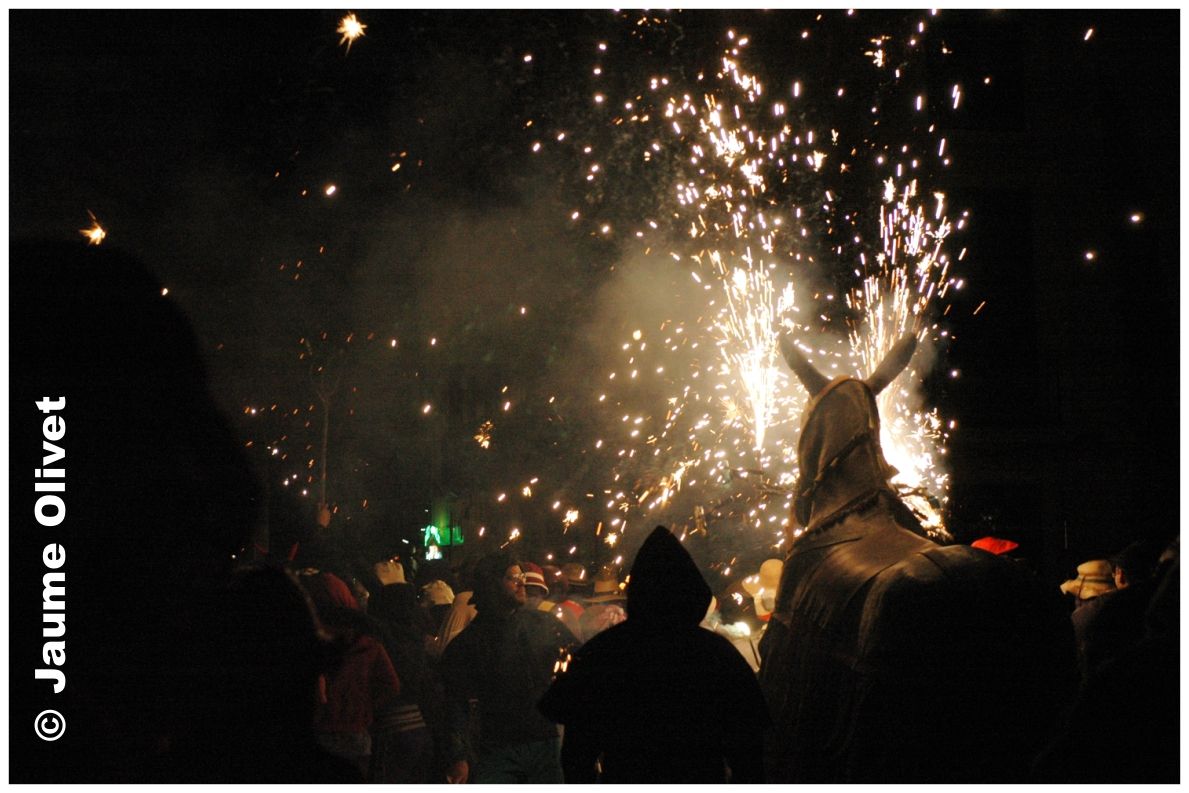 � Jaume Olivet 2007