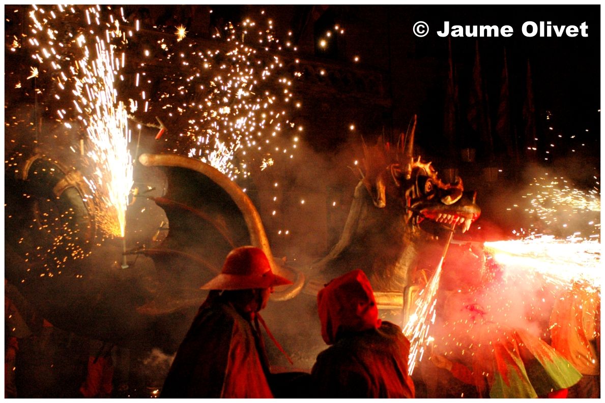 � Jaume Olivet 2007