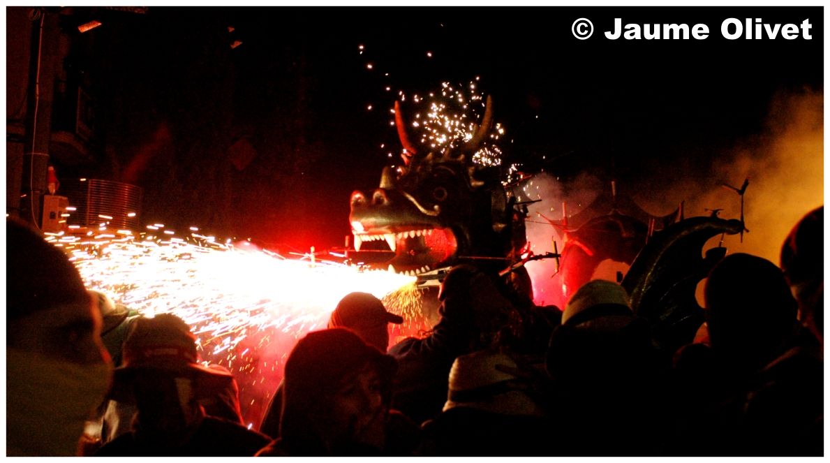 � Jaume Olivet 2007