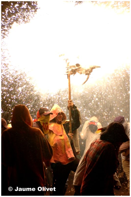 � Jaume Olivet 2007