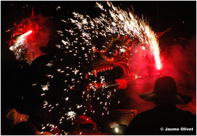 � Jaume Olivet 2007