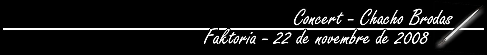 � Jaume Olivet 2008