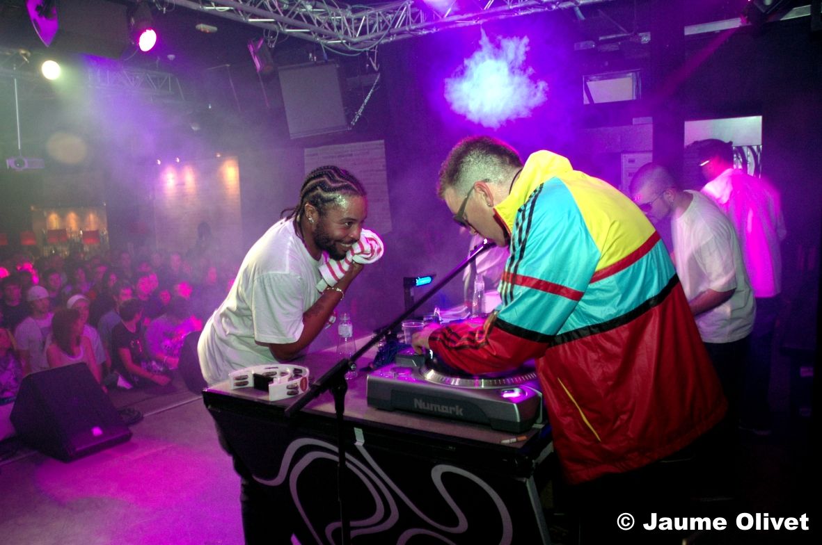 � Jaume Olivet 2008