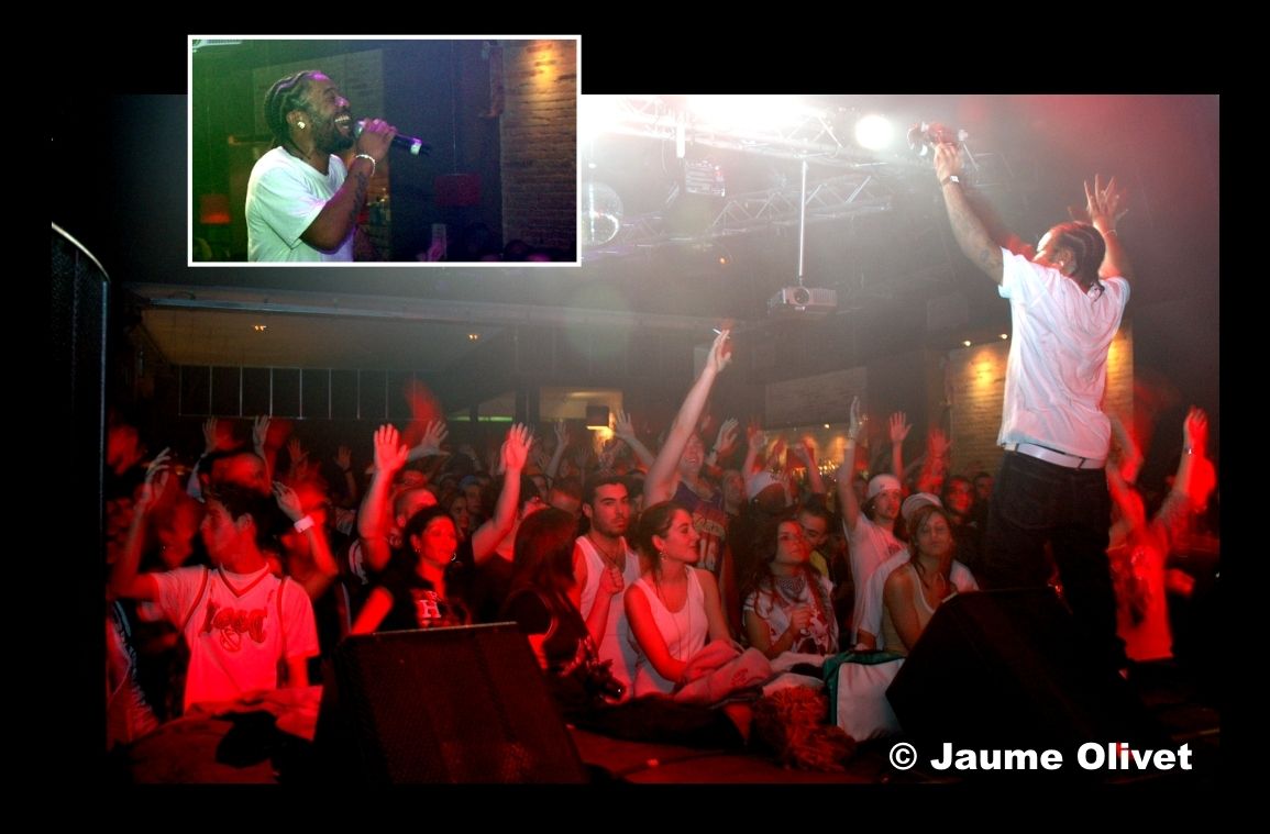 � Jaume Olivet 2008