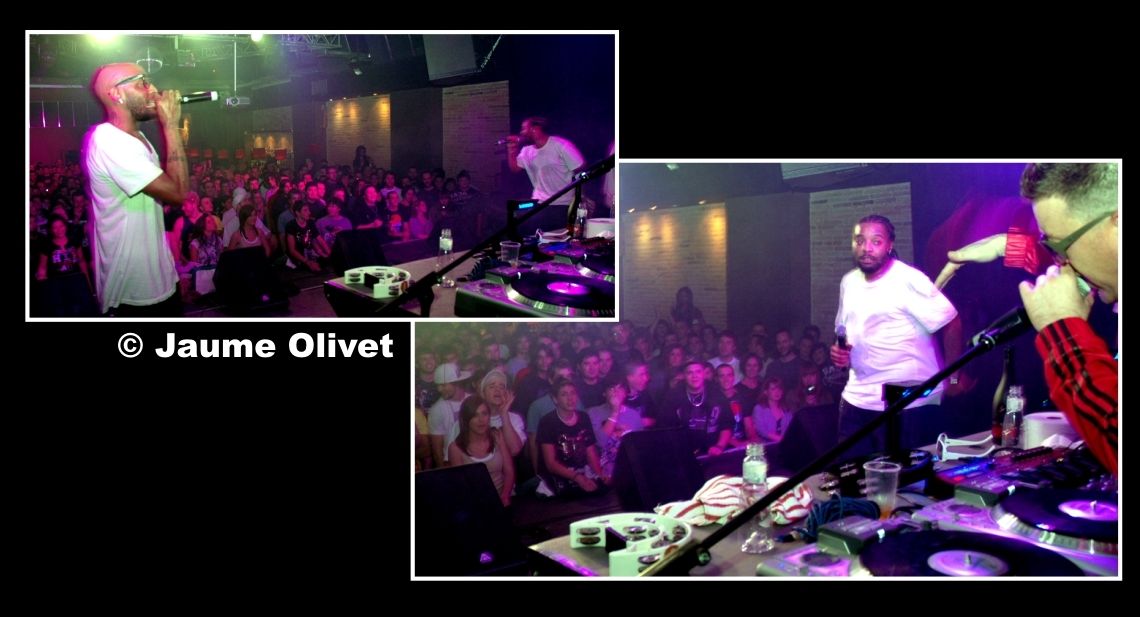 � Jaume Olivet 2008